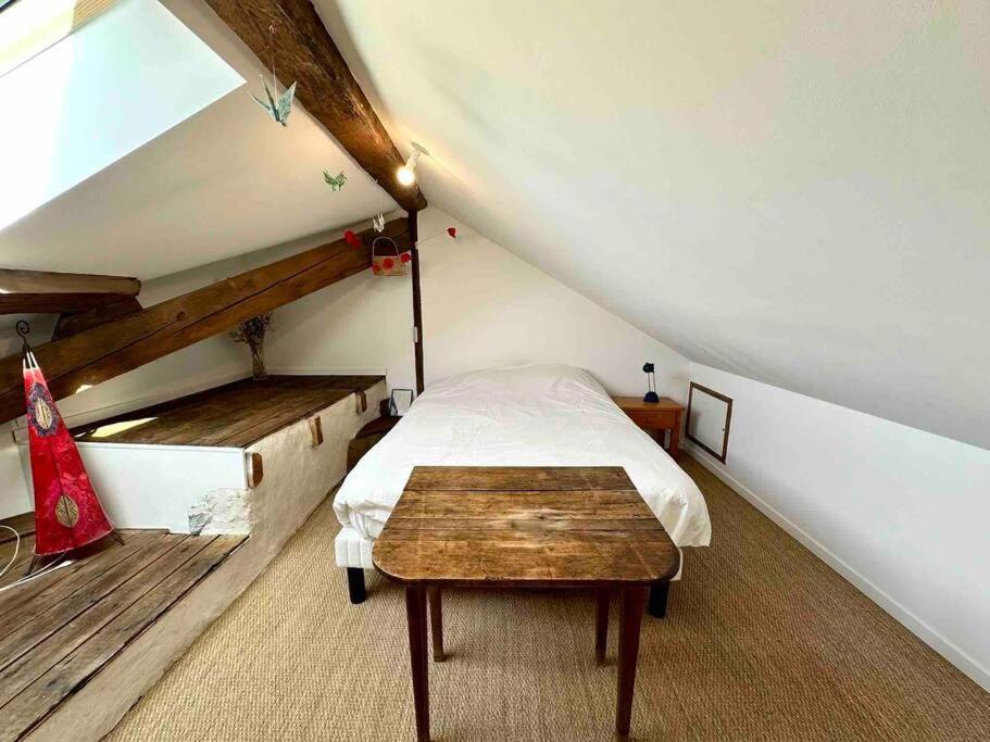 Les Hauts Du Chateau Chambéry Esterno foto